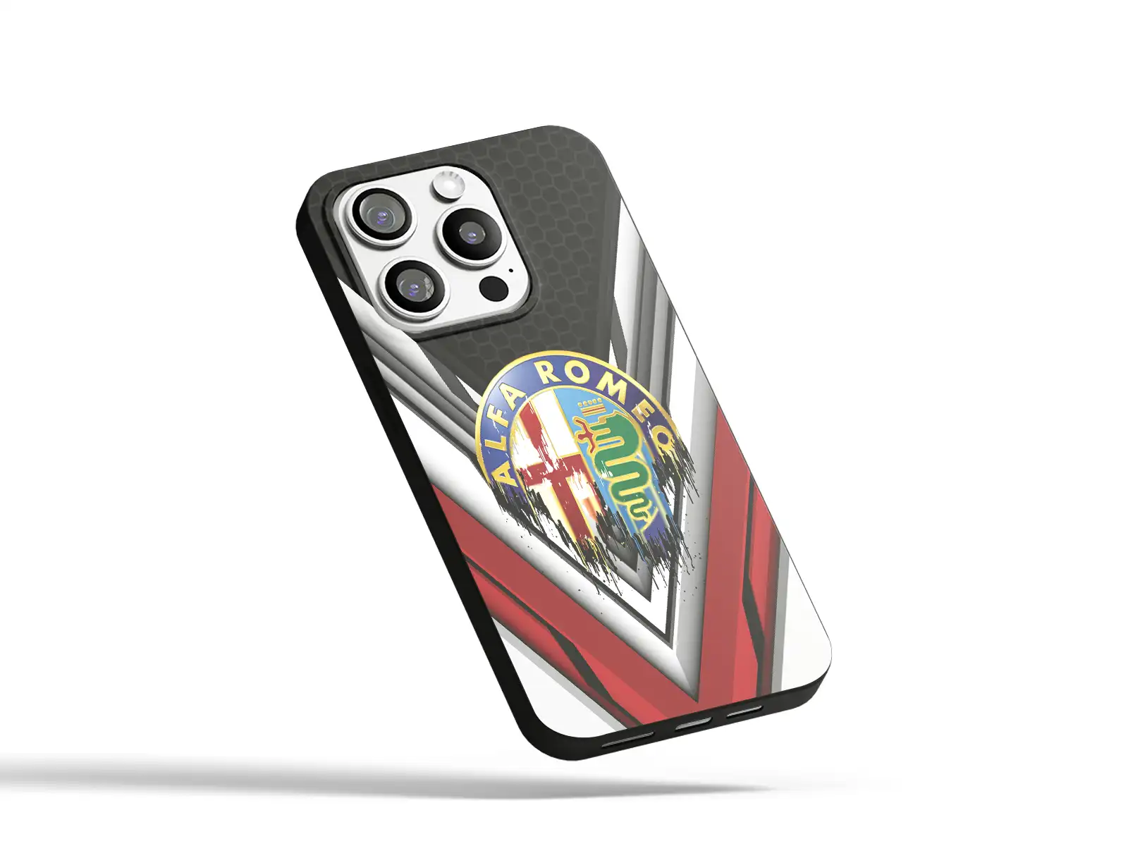 Alfa Romeo Handyhüllen Qualität Max Edition